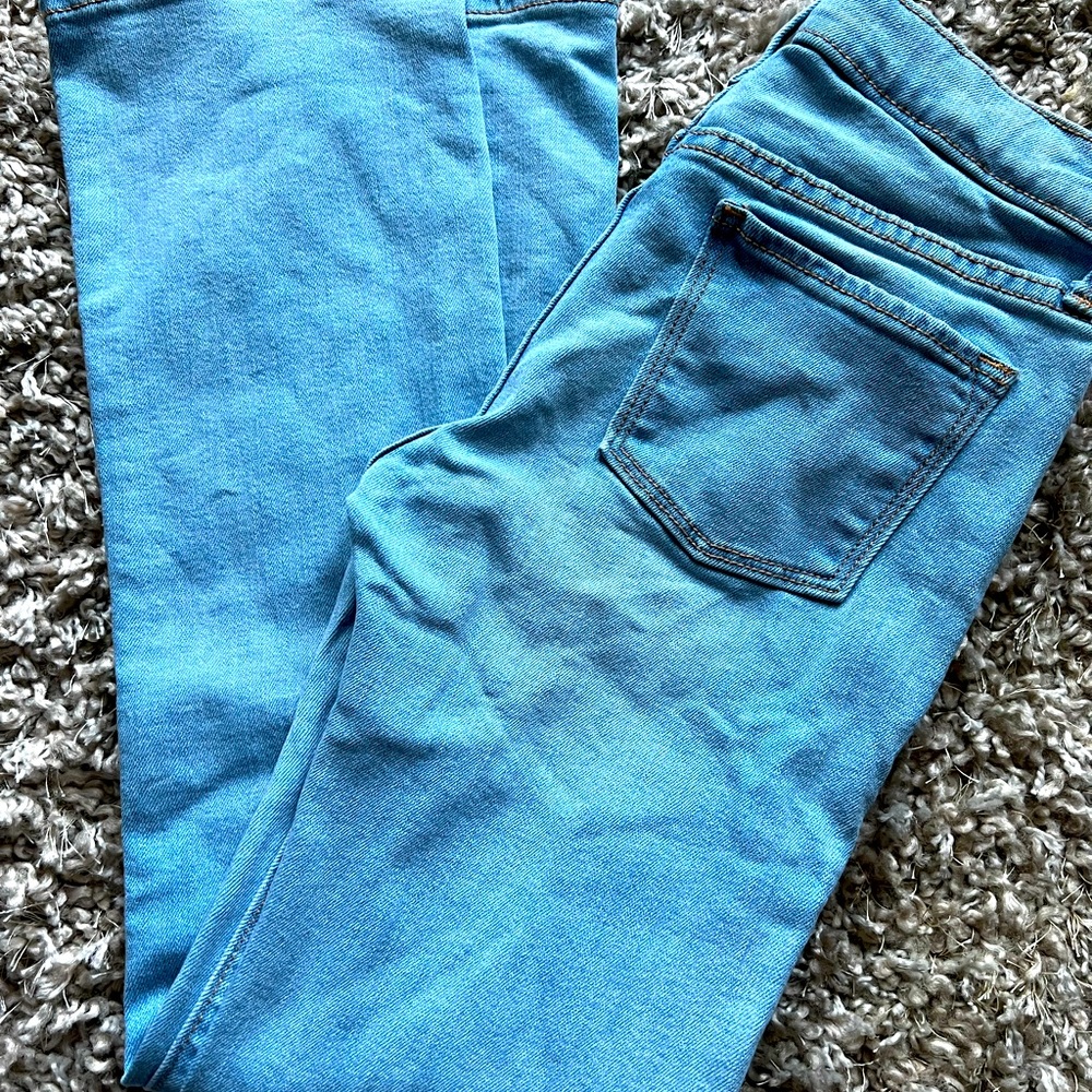 Old Navy Boot-Cut Jeans